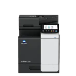 МФУ Konica Minolta bizhub C3321i